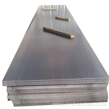 16 Gauge Cold Rolled Steel Sheet Grade 347